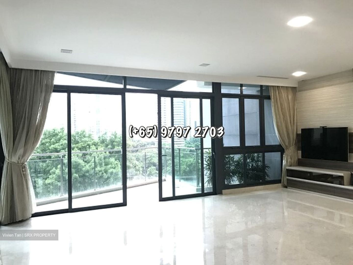Volari (D10), Condominium #589870011